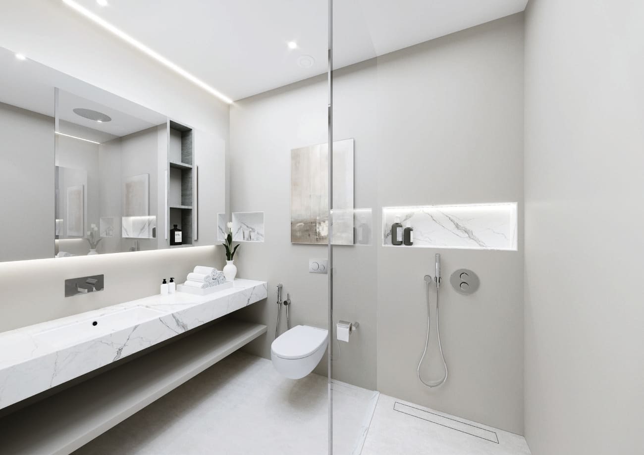 Coastal Haven — gallery