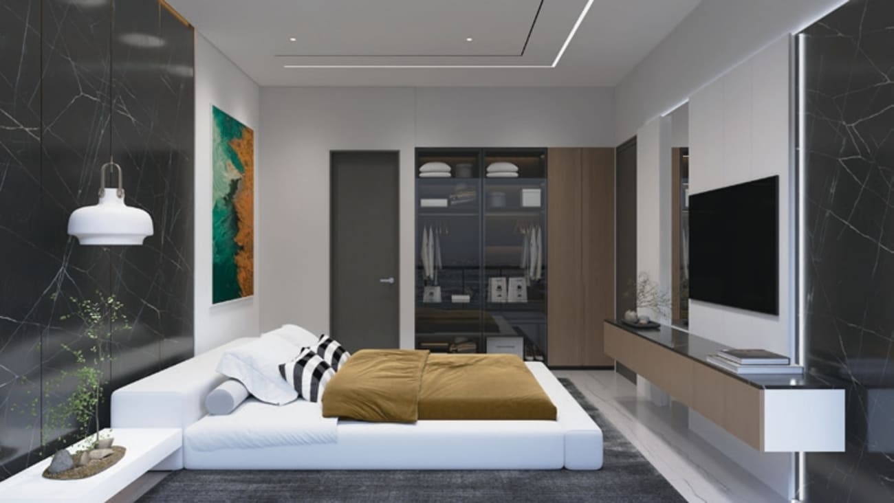 Samana Ibiza — gallery