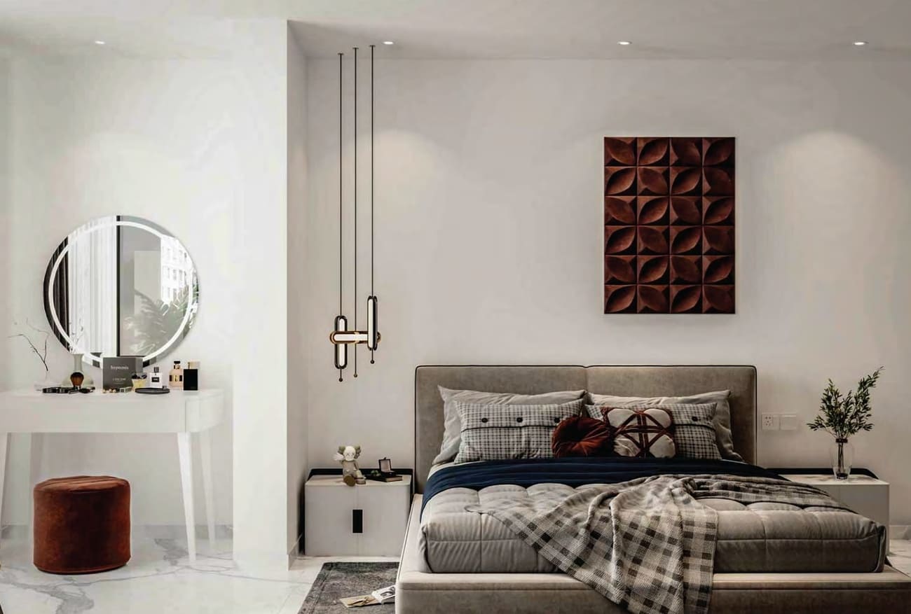 Lumina Vista — gallery