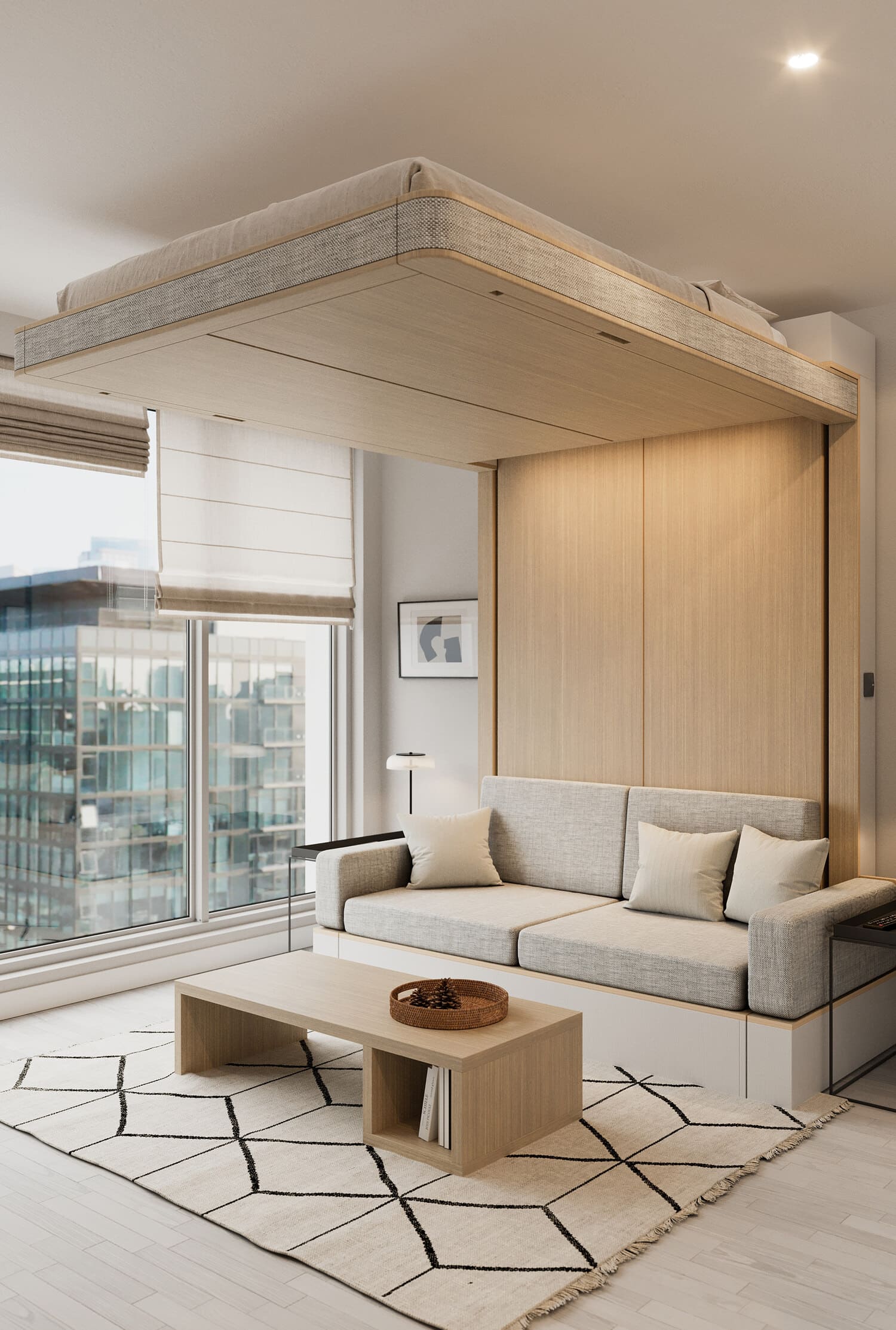 Rove Home Marasi Drive — gallery