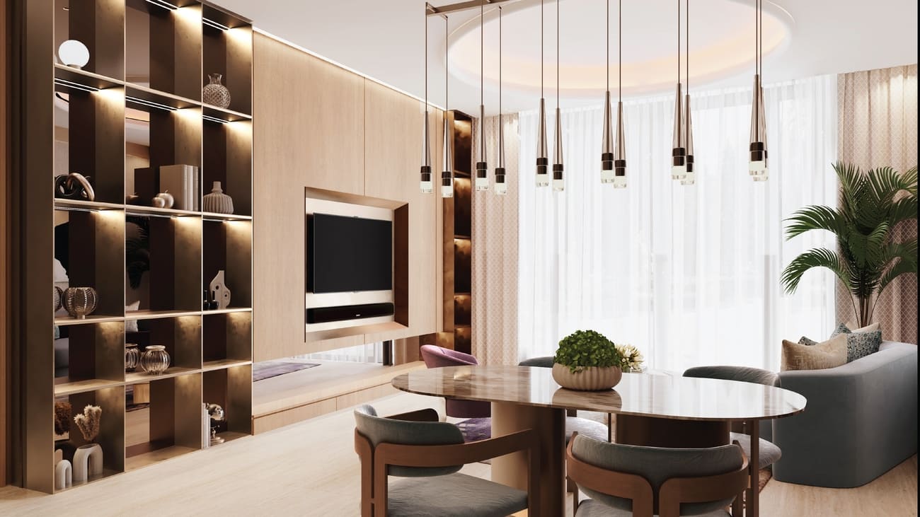 Taj Wellington Mews — gallery
