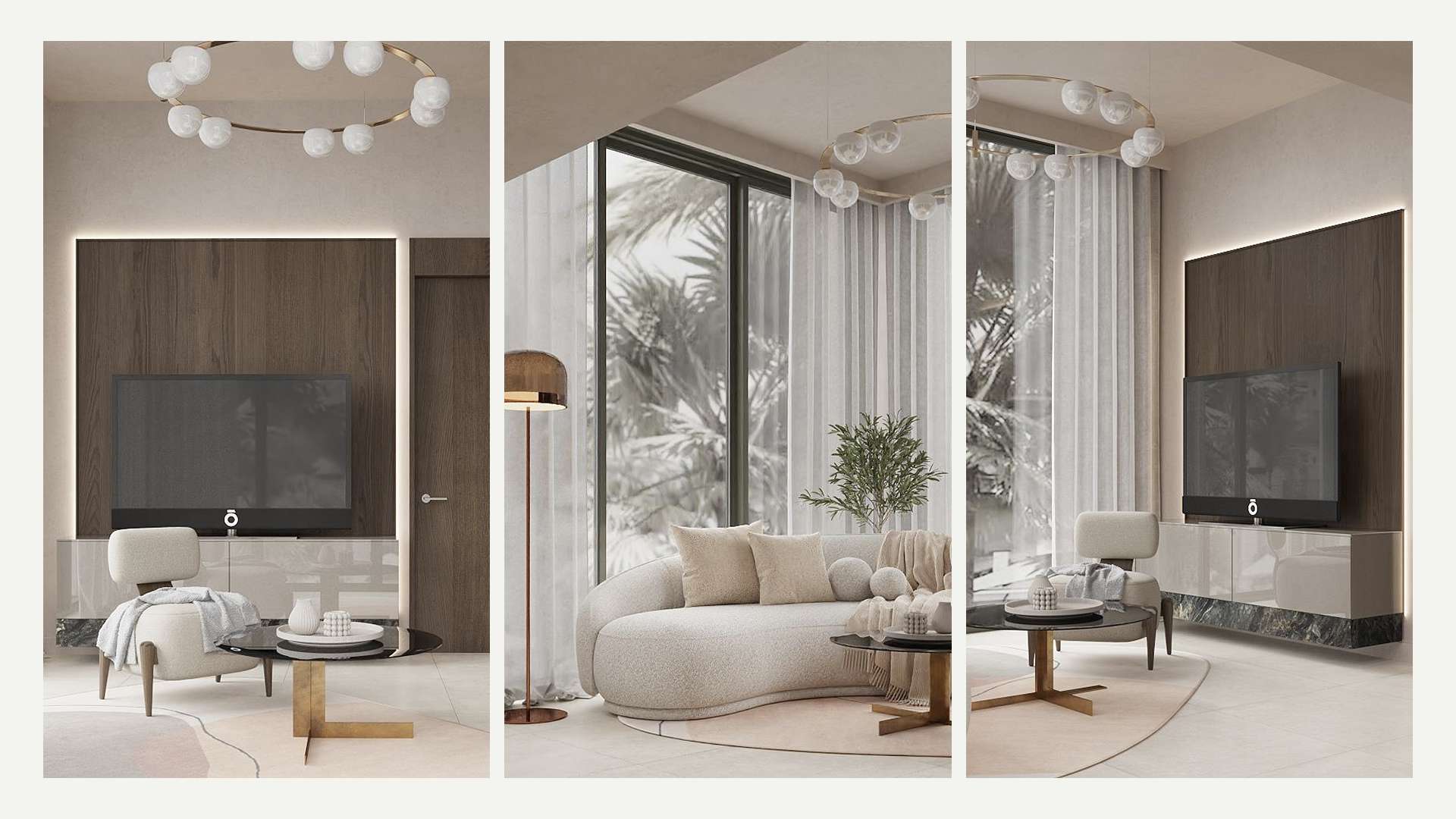 Olivia Gardens — gallery