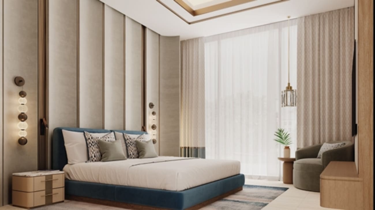 Taj Wellington Mews — gallery
