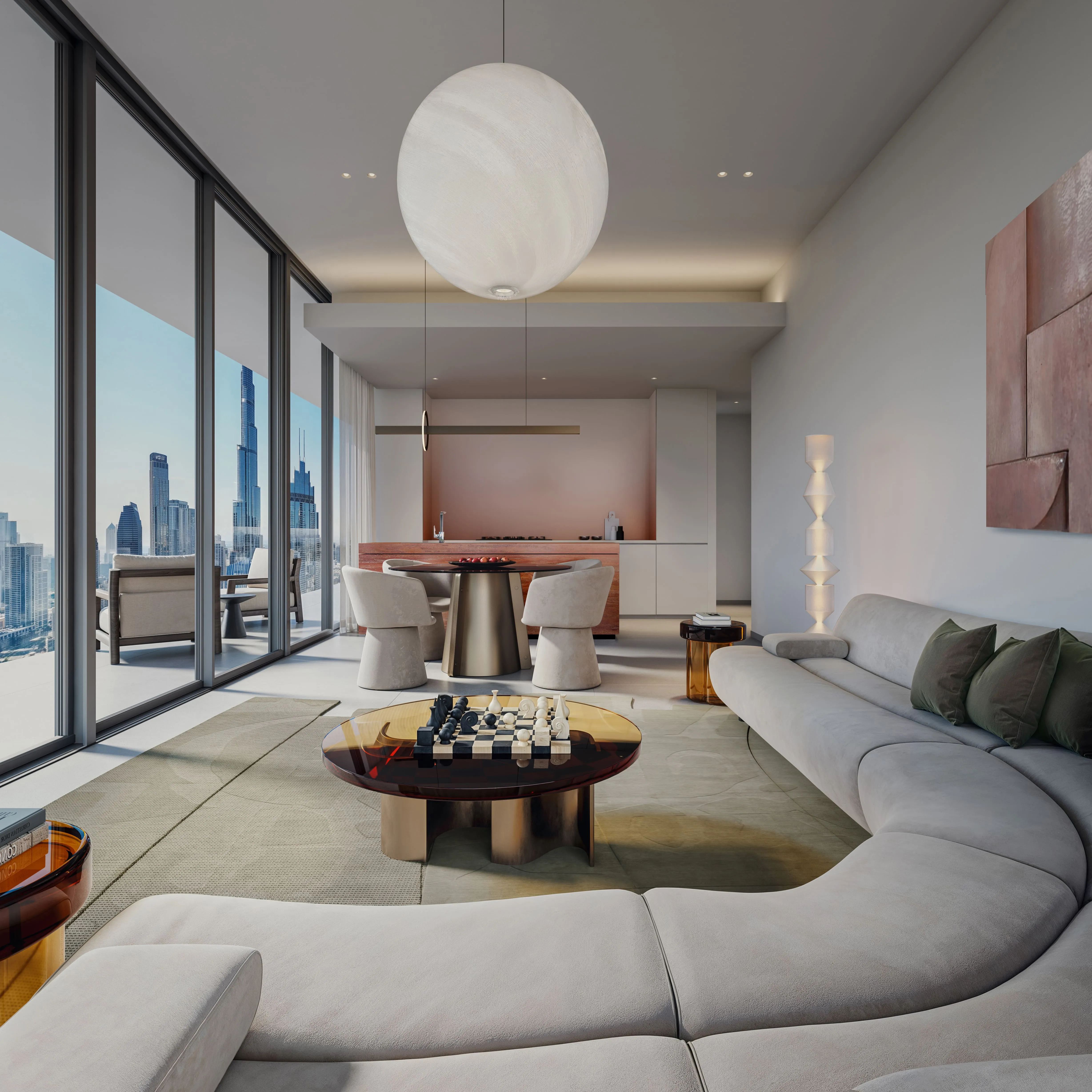 Inaura Hotels & Residences Downtown — gallery