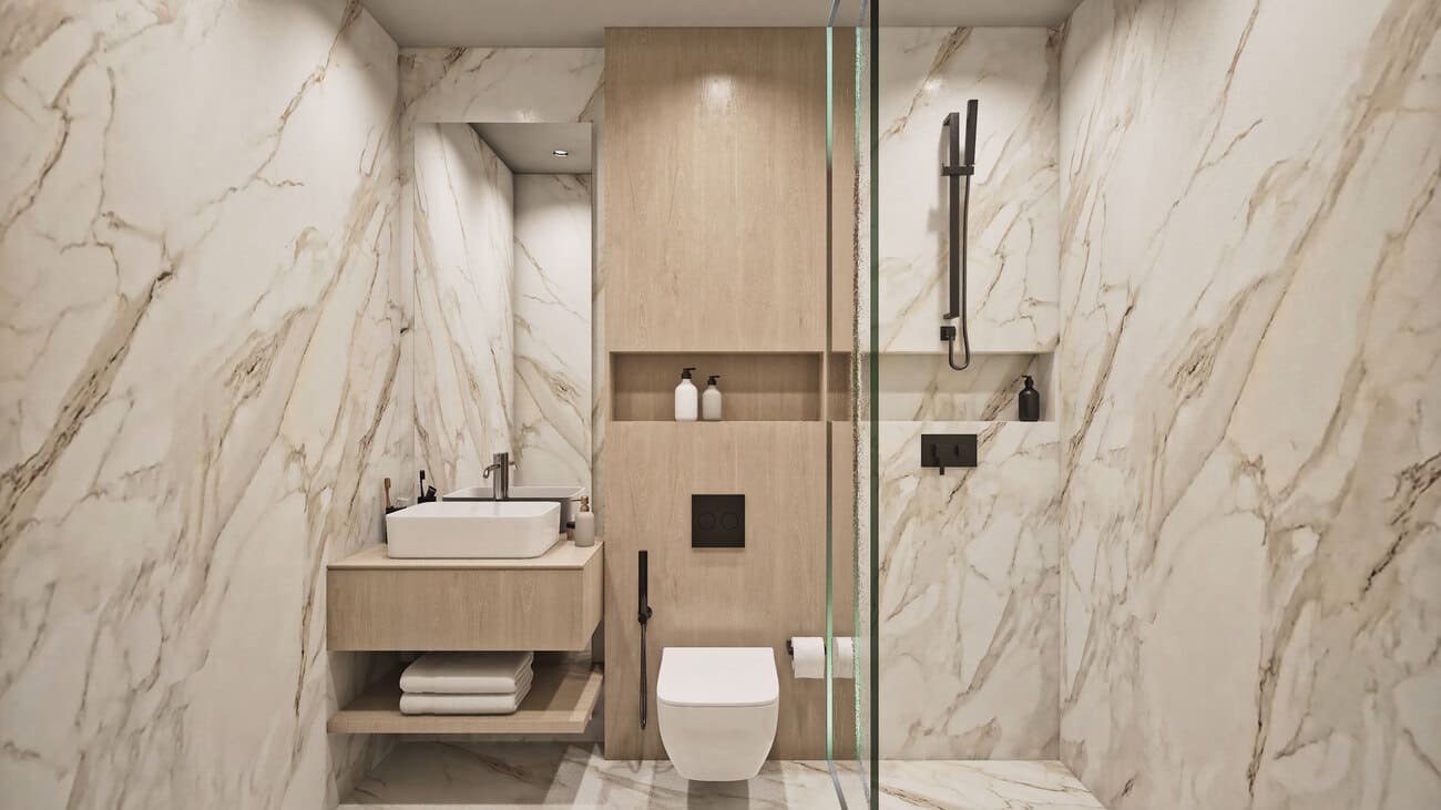 Avana Residences — gallery