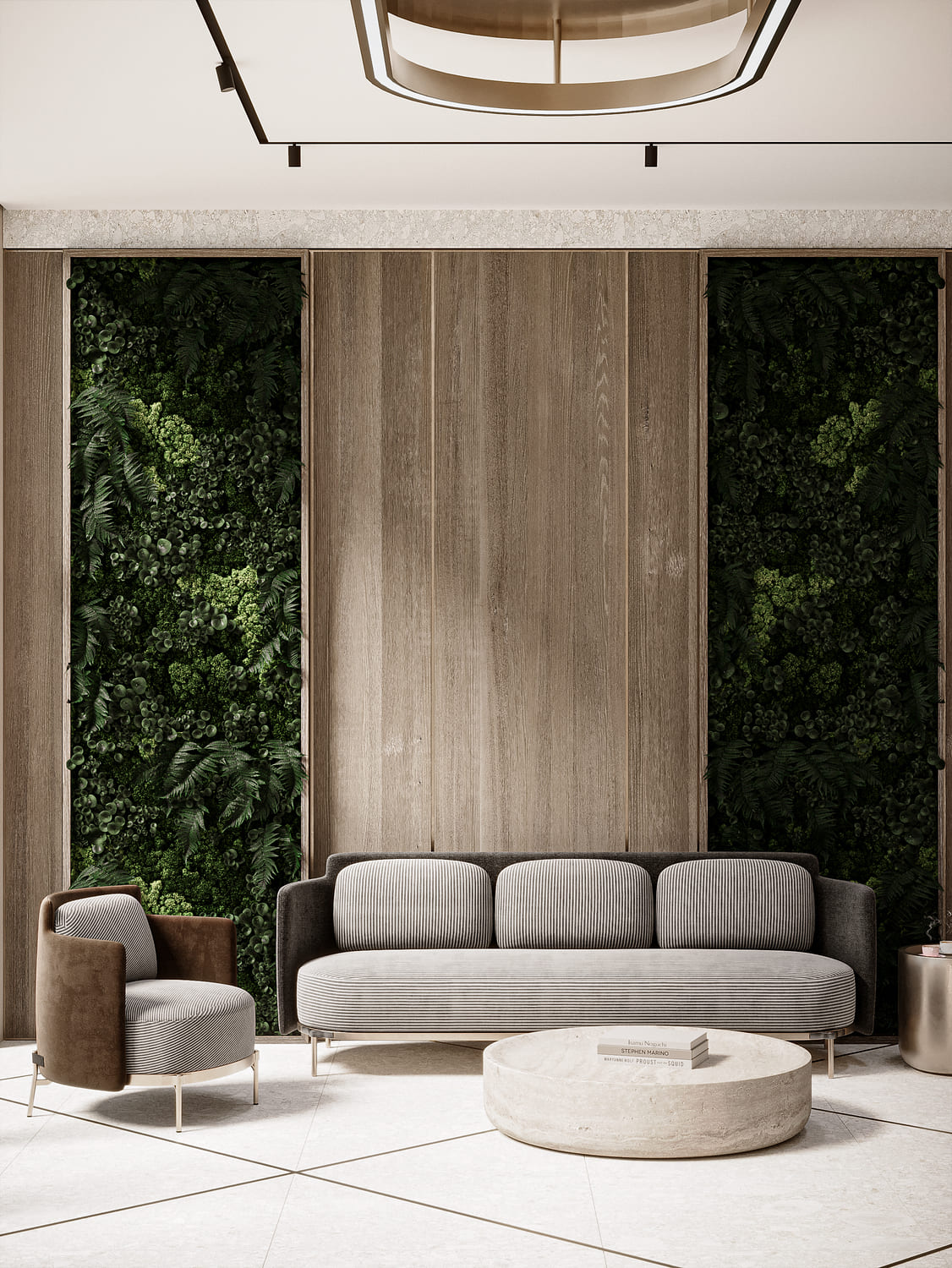 Q Gardens Loft — gallery