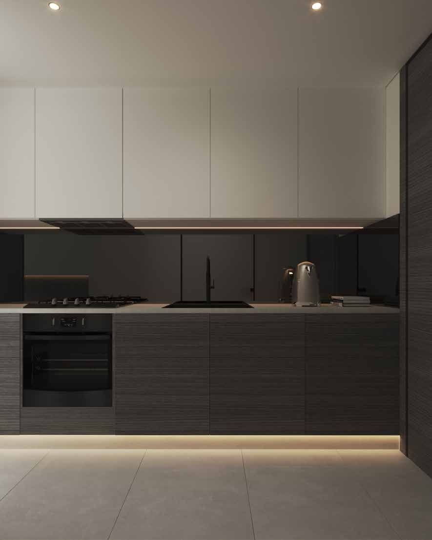 Sonate Residences — gallery