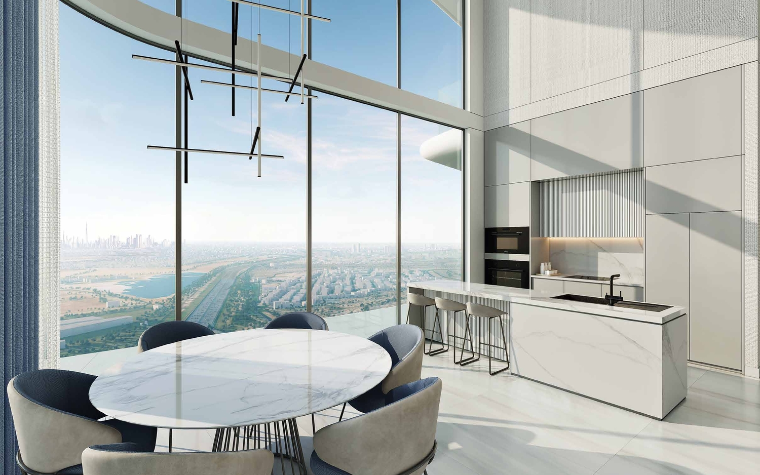Laguna Residence — gallery