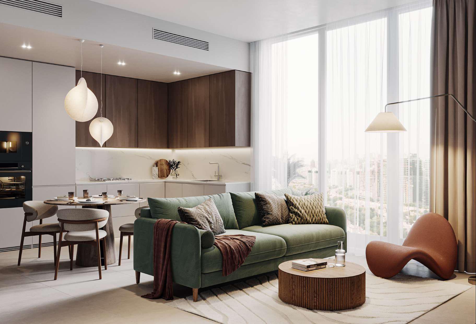 AUREL1A Residence — gallery