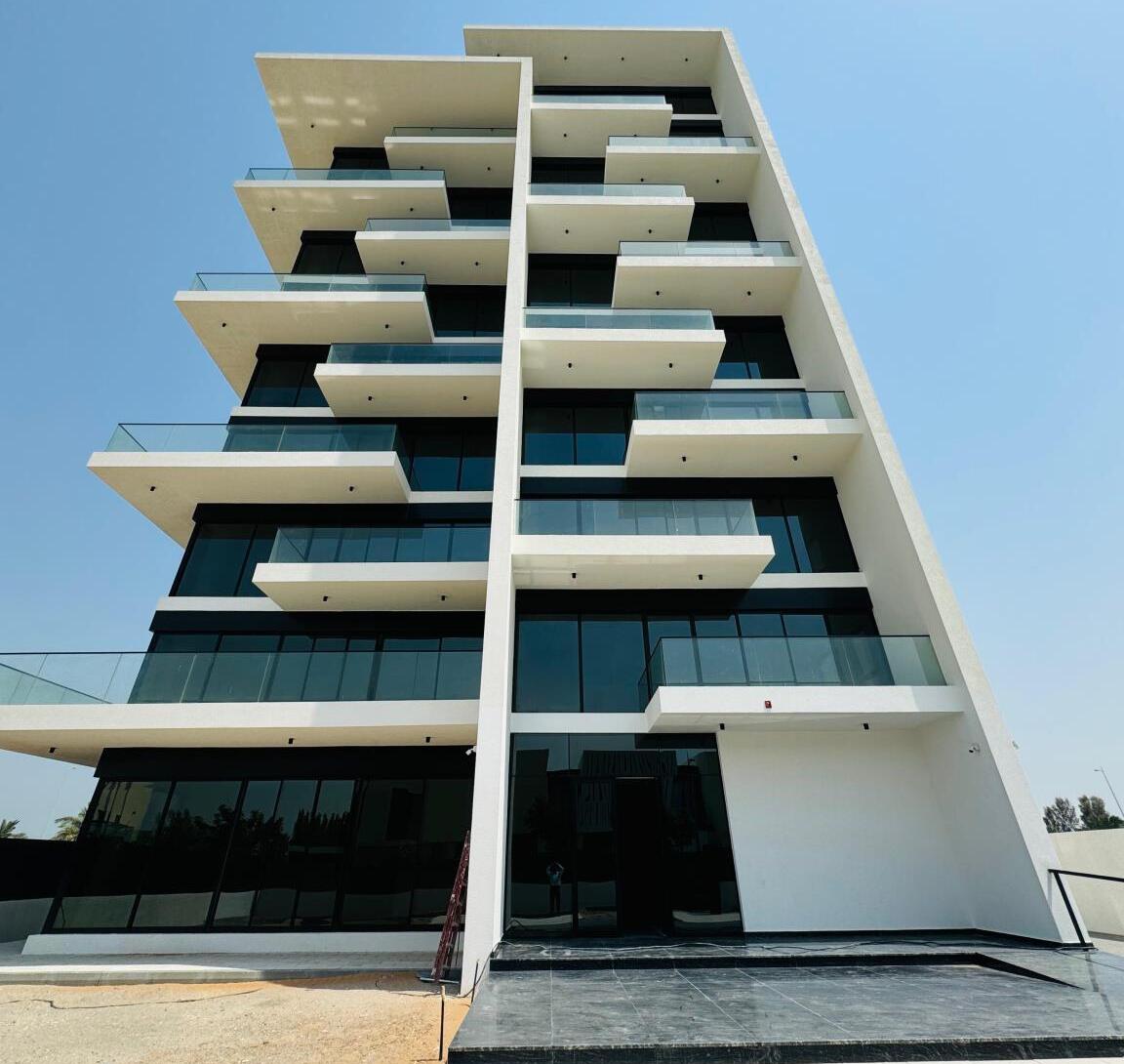 Glam Residence — gallery