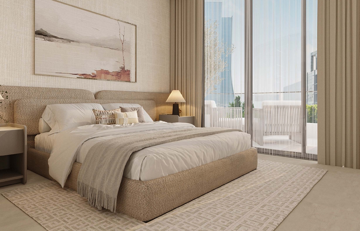 Vida Residences Saadiyat Island — gallery