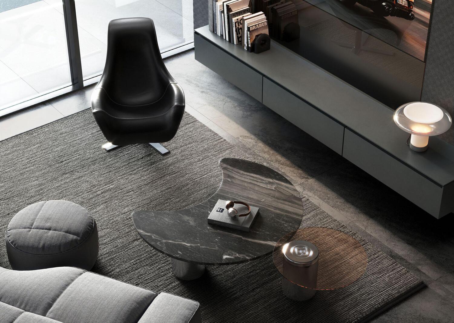 Brabus Island — gallery