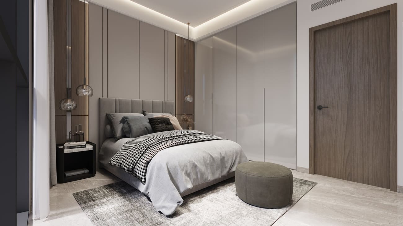 Palatium Residence — gallery