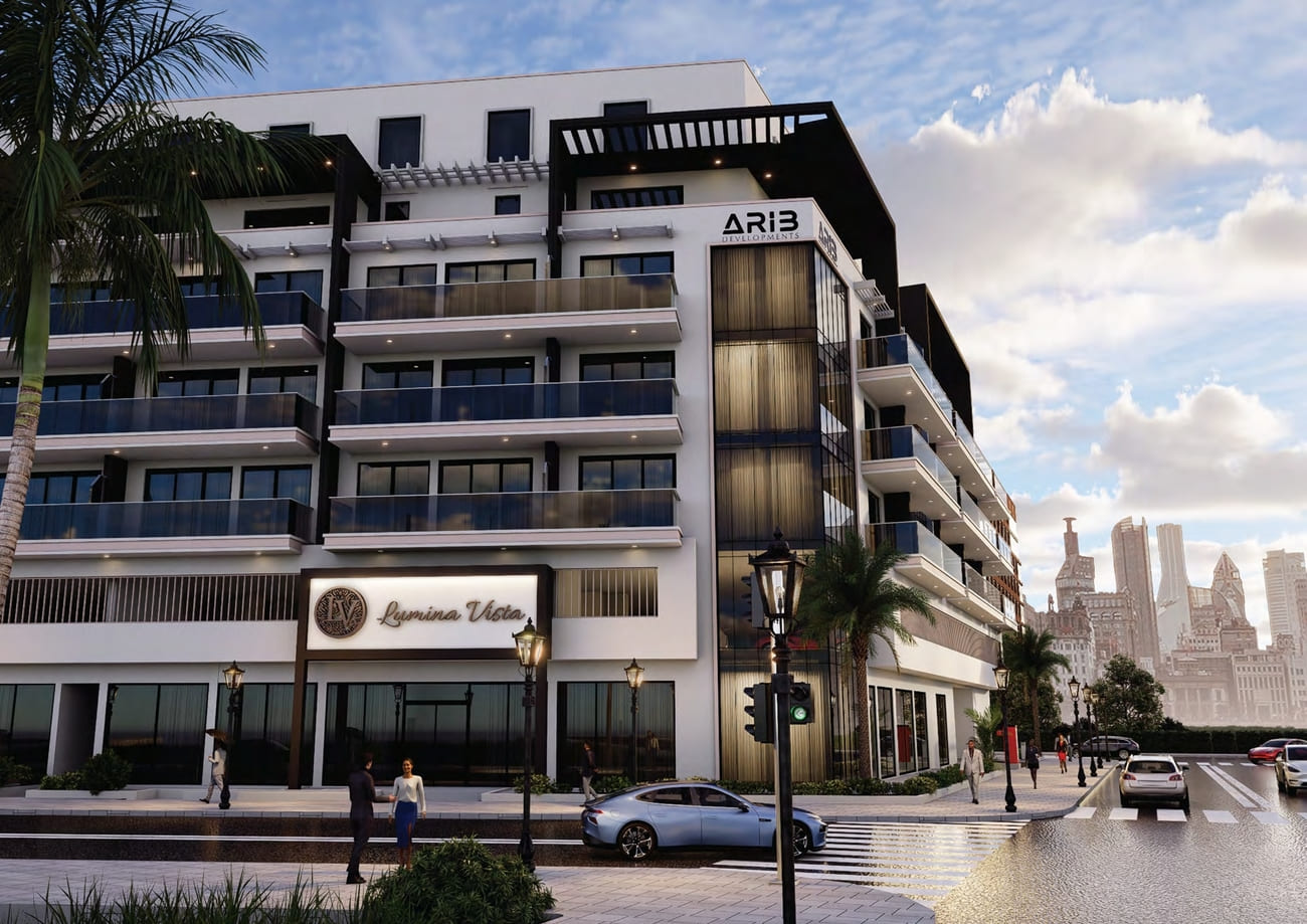 Lumina Vista — gallery