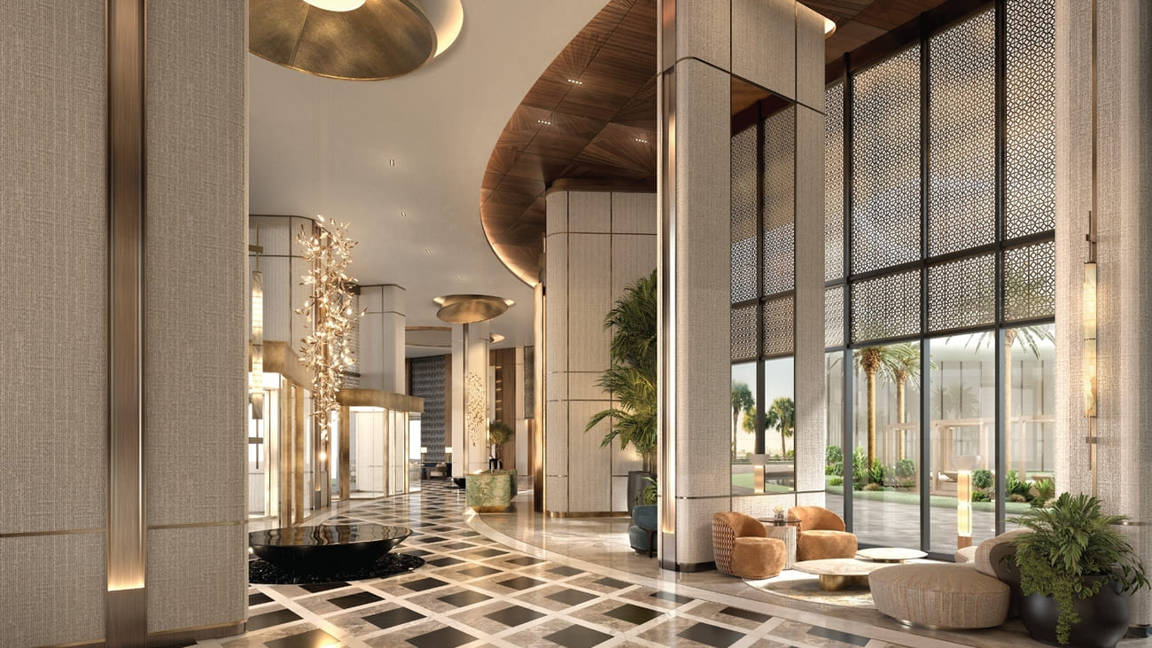 Taj Wellington Mews — gallery