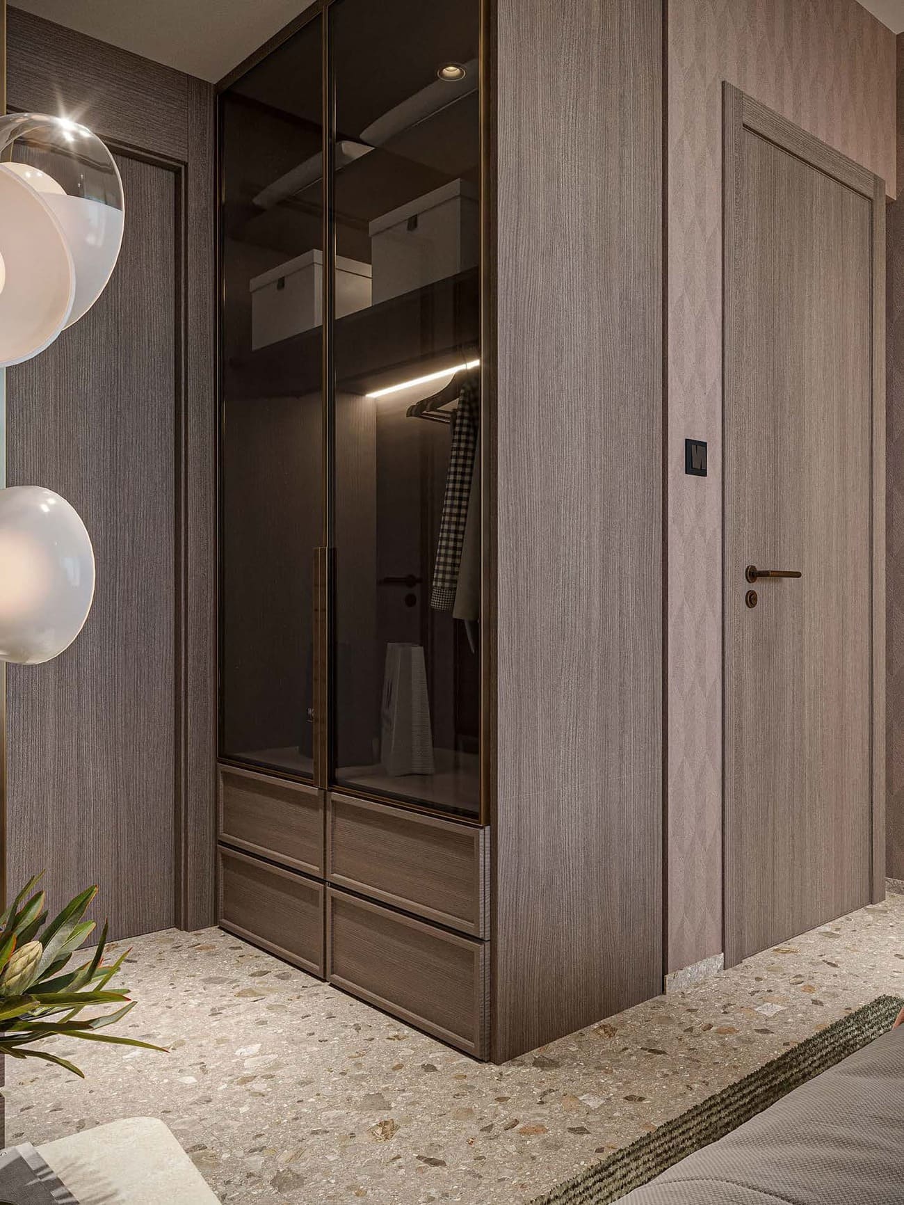 Lucky Oasis Residence — gallery
