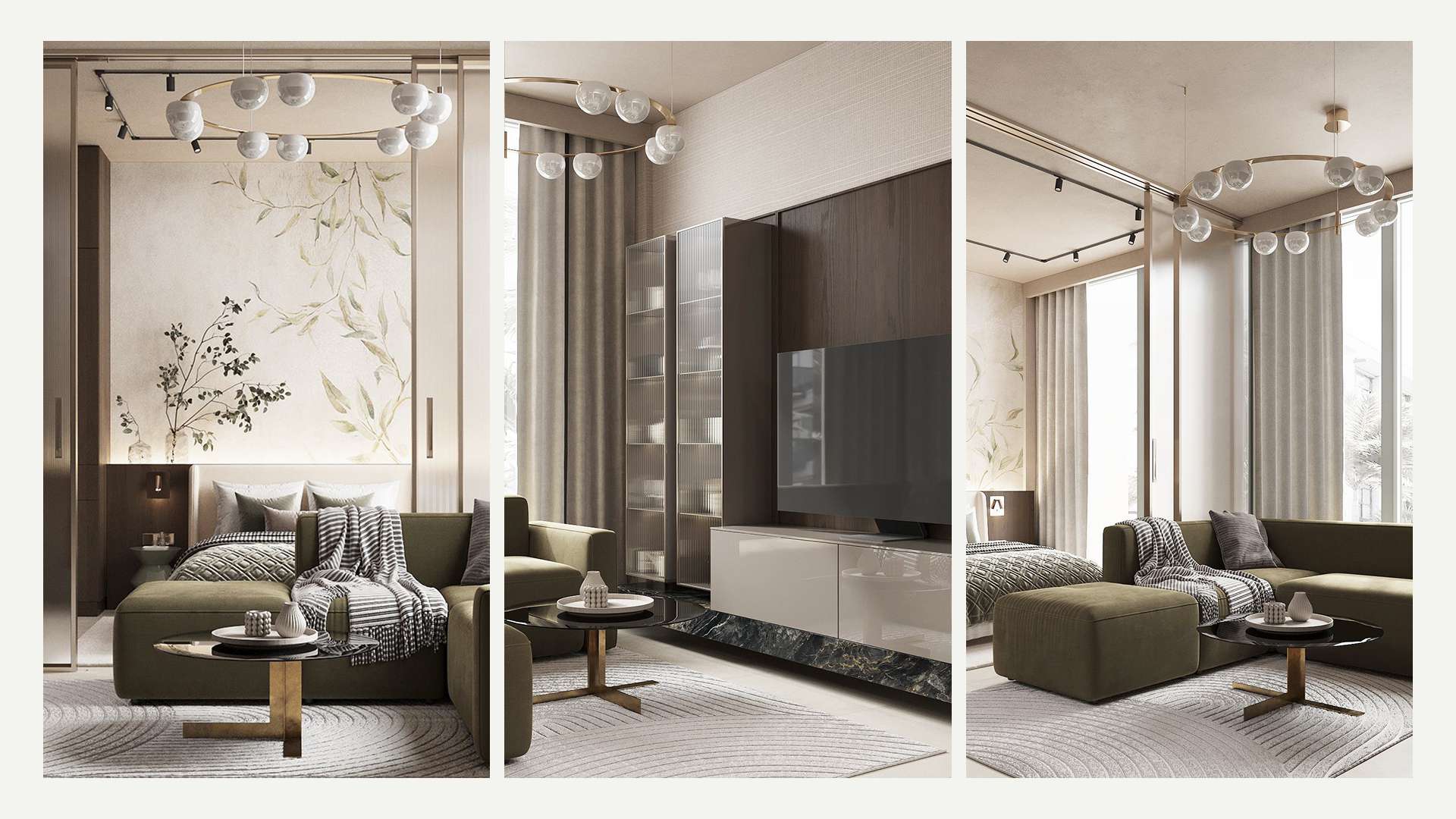 Olivia Gardens — gallery
