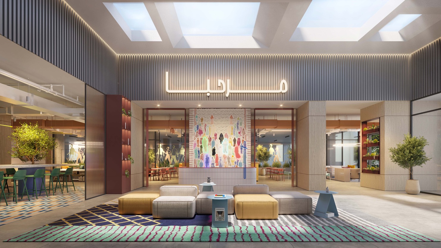 Rove Home Marasi Drive — gallery