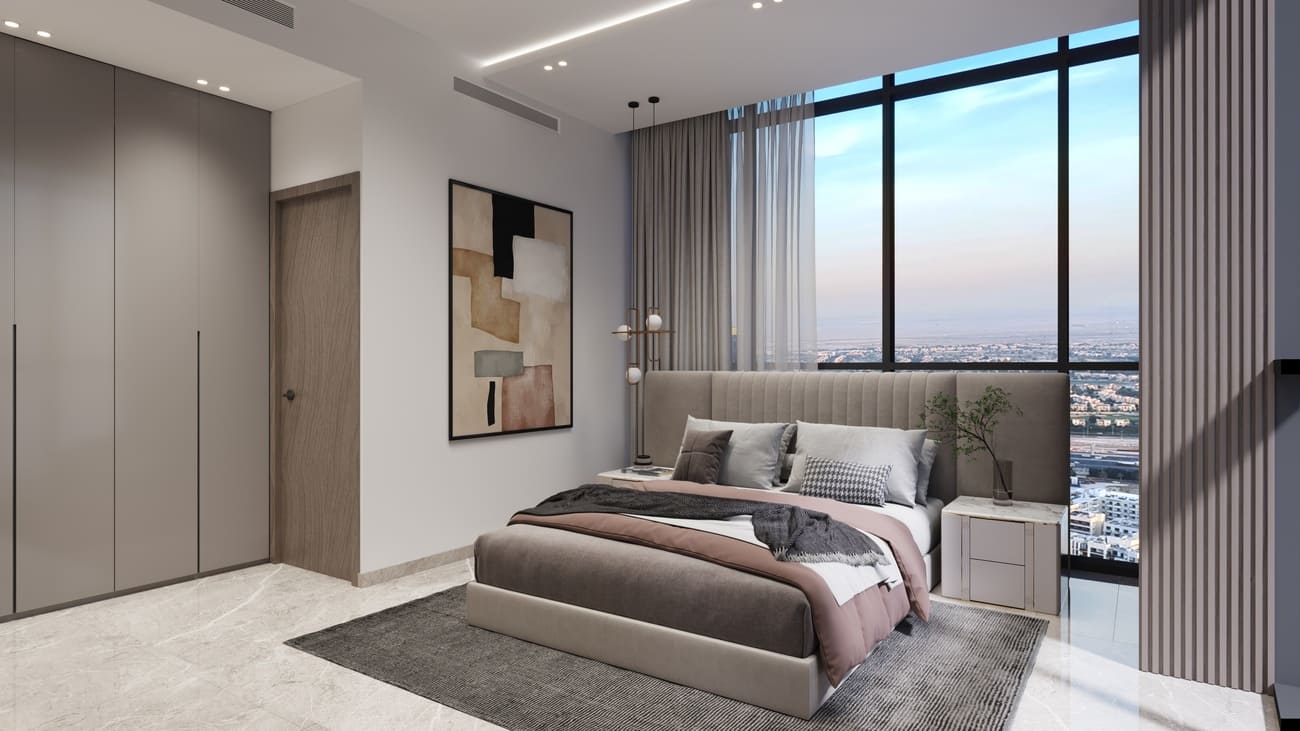 Palatium Residence — gallery