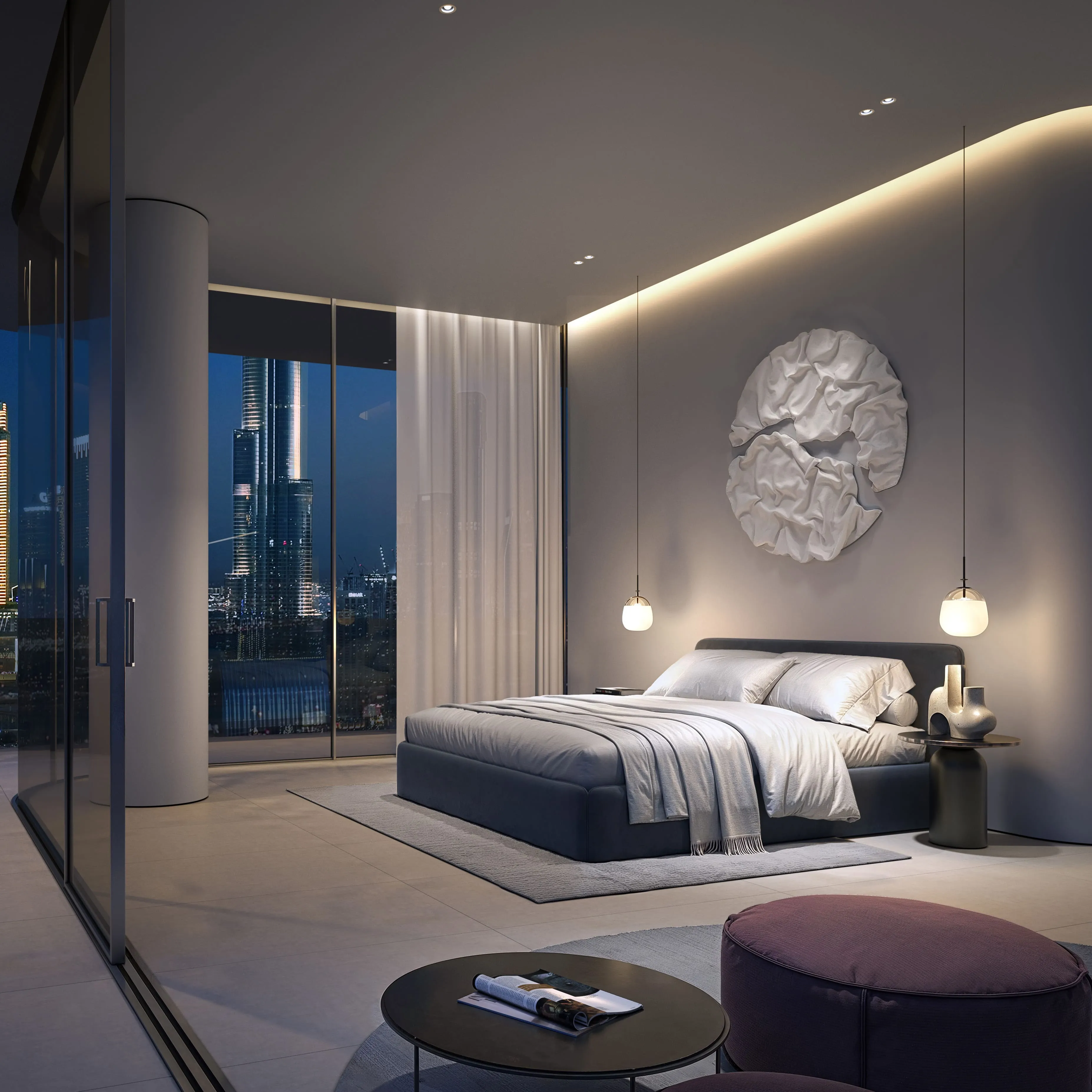 Inaura Hotels & Residences Downtown — gallery