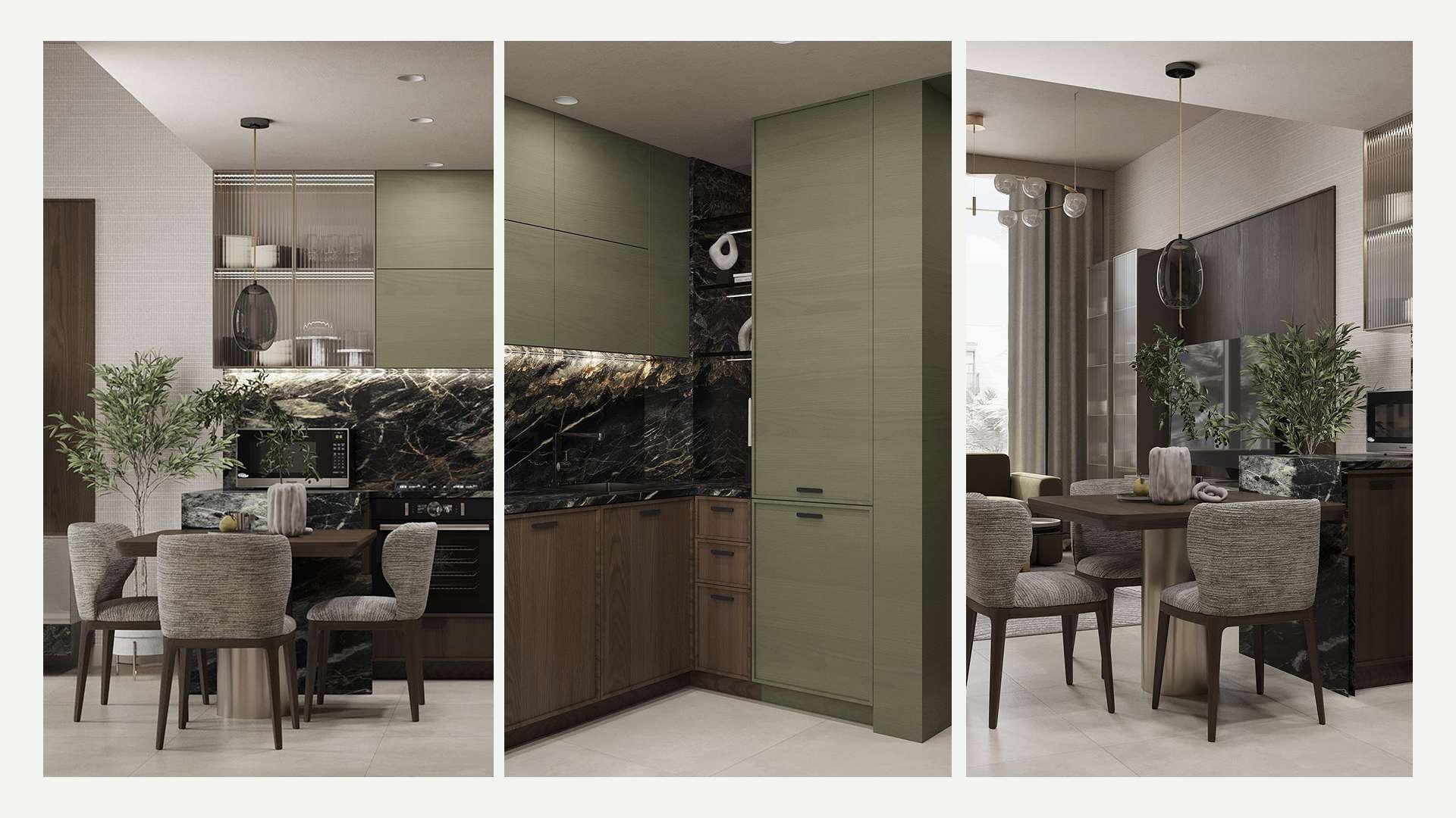 Olivia Gardens — gallery