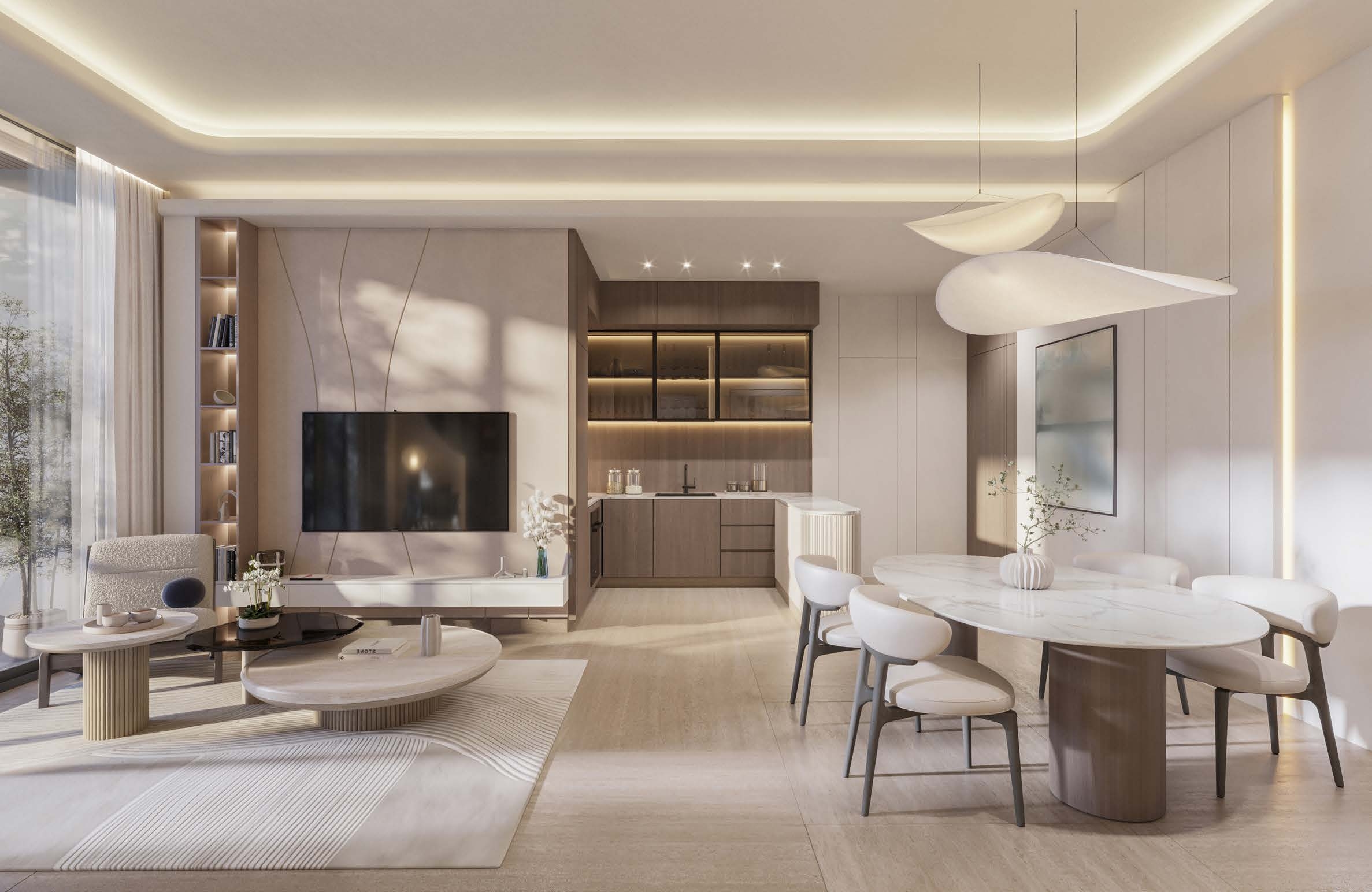 Celeste by HRE — gallery