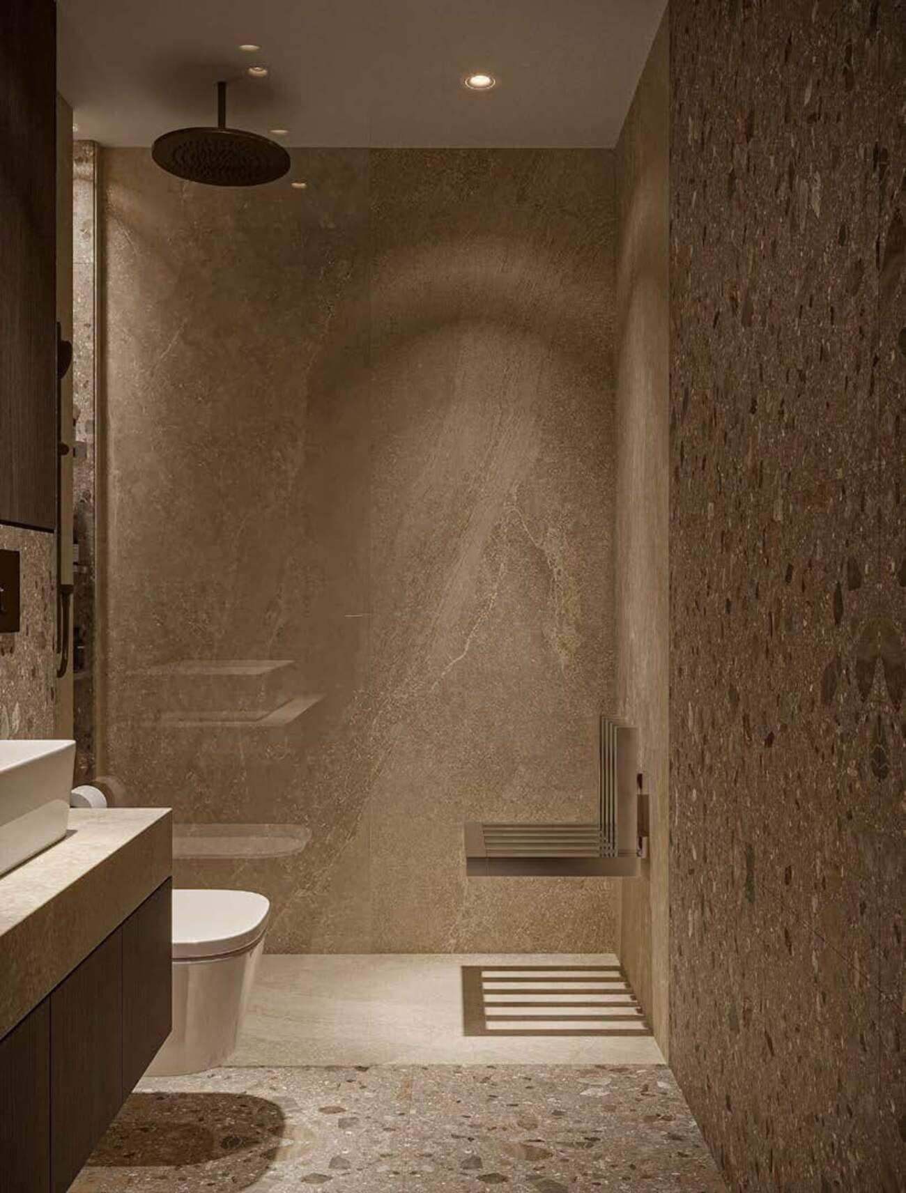 Lucky Oasis Residence — gallery