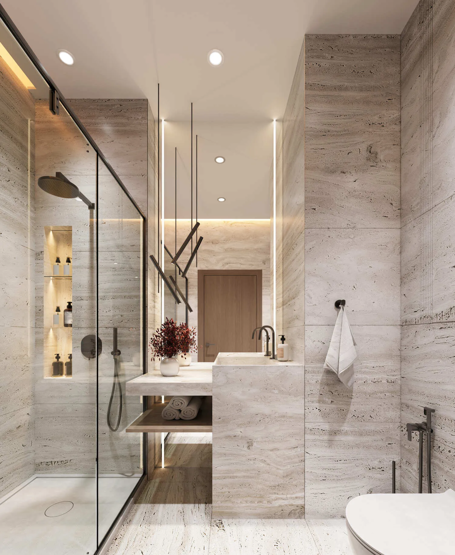 Barari Gate by ADE — gallery