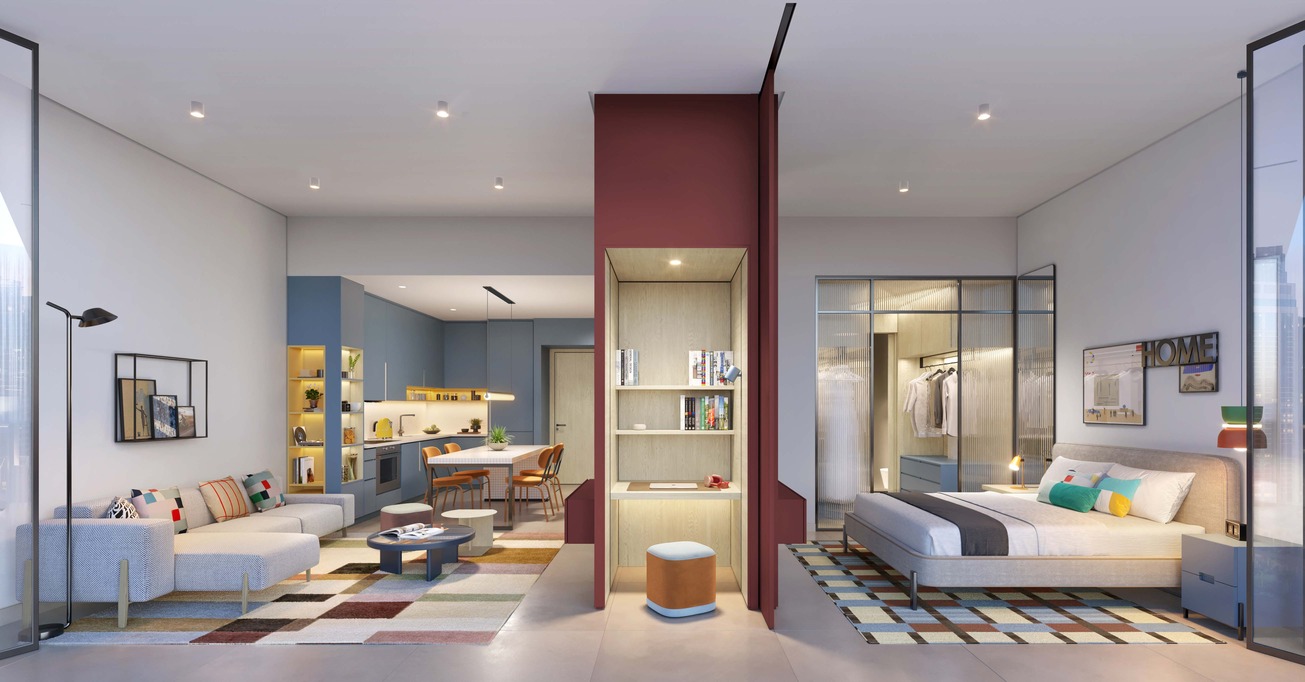 Rove Home Marasi Drive — gallery