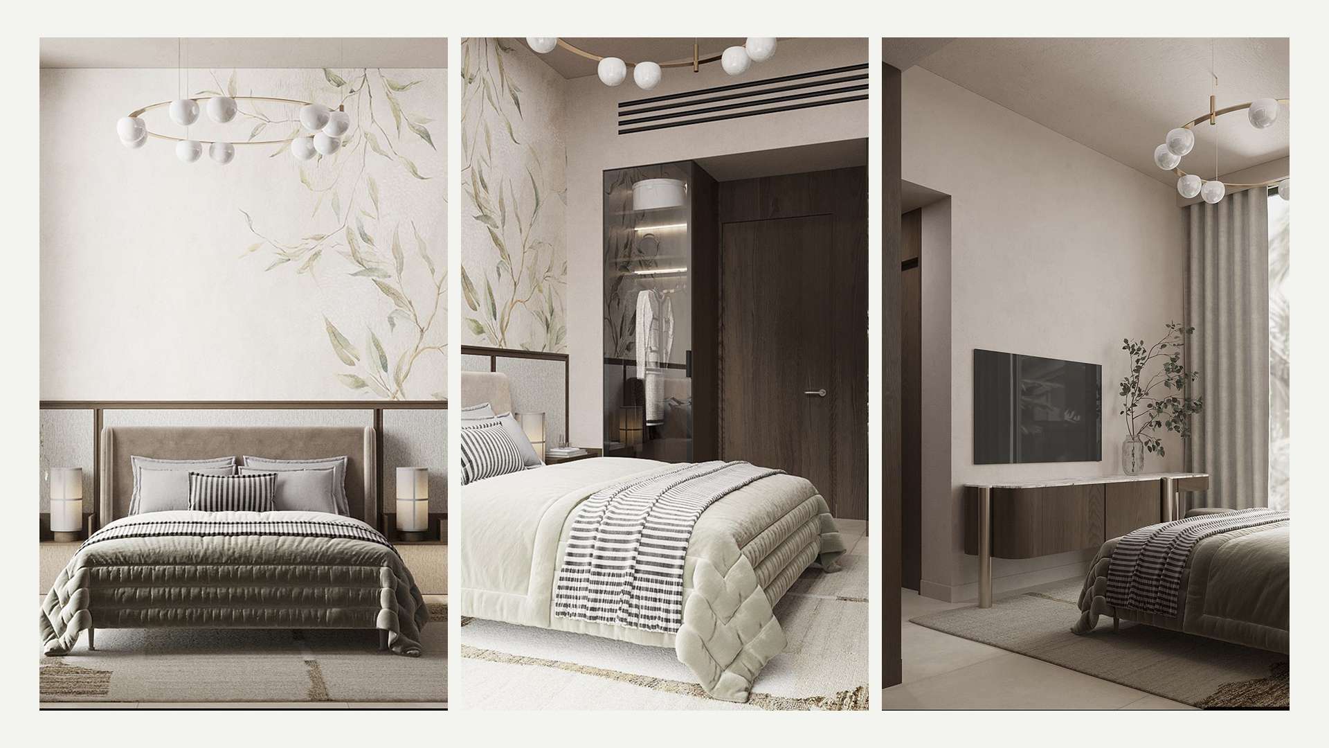 Olivia Gardens — gallery
