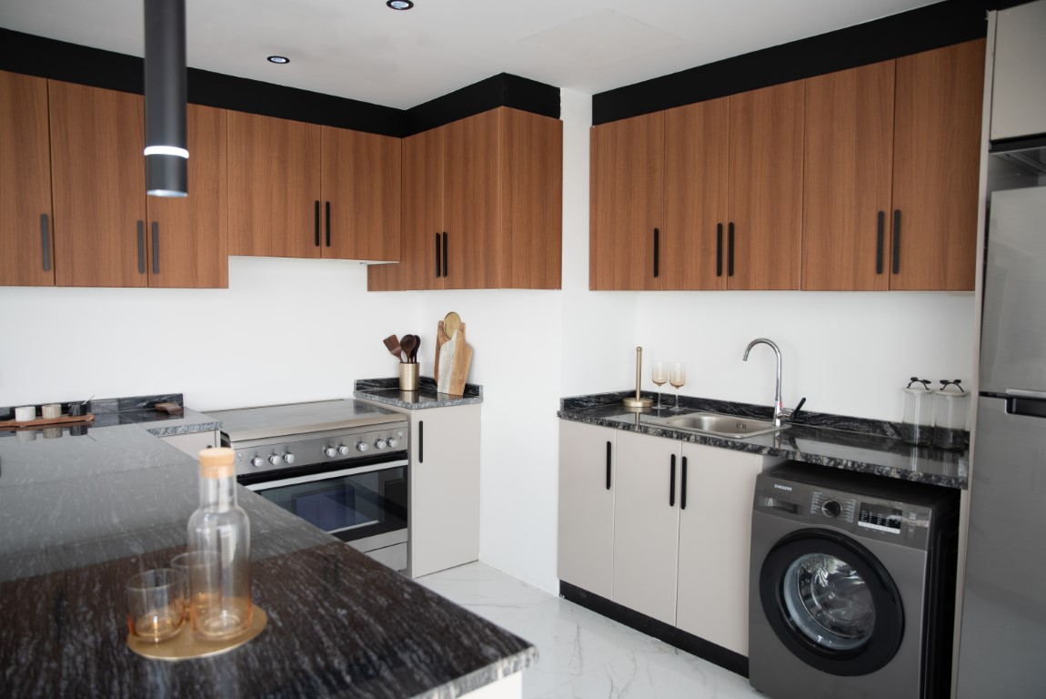 Glam Residence — gallery
