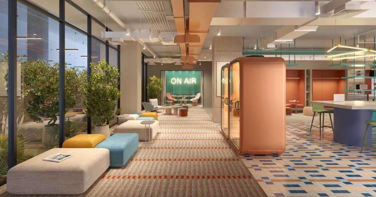 Rove Home Marasi Drive — gallery