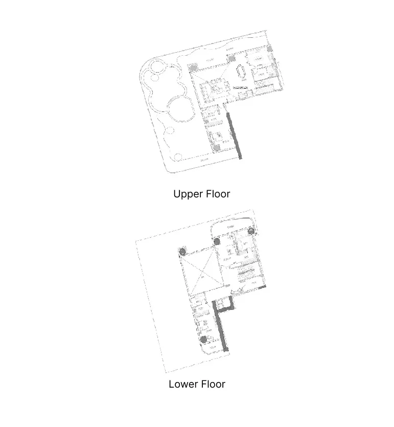 3 bed