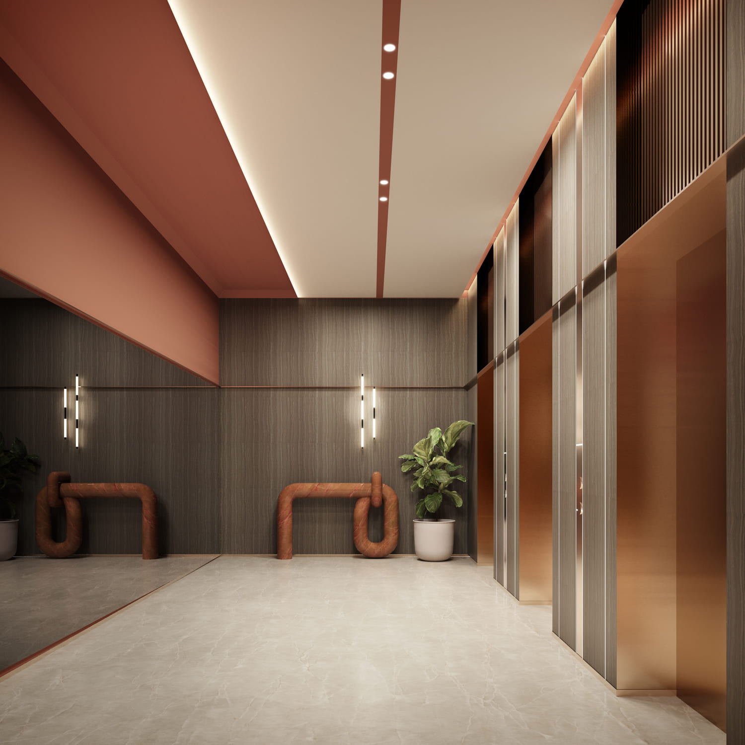 Lume Residences — gallery
