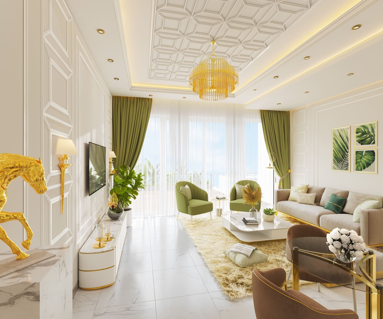 Vincitore Aqua Flora — gallery