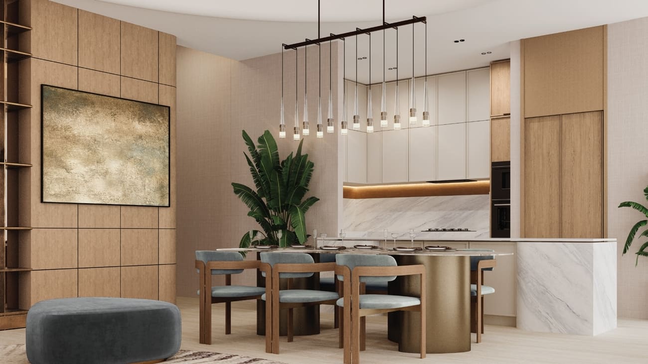 Taj Wellington Mews — gallery