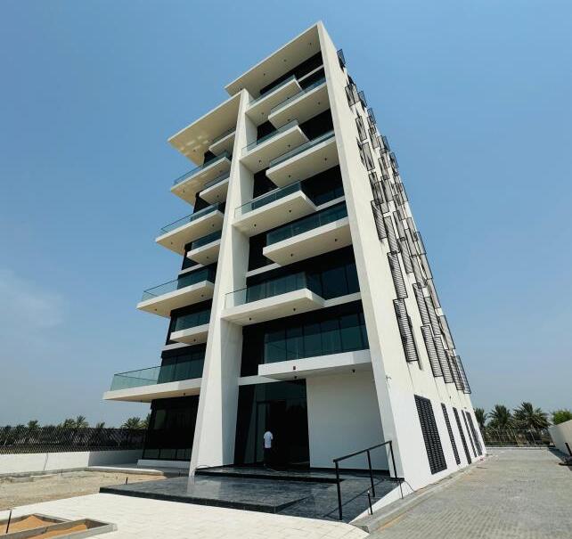 Glam Residence — gallery