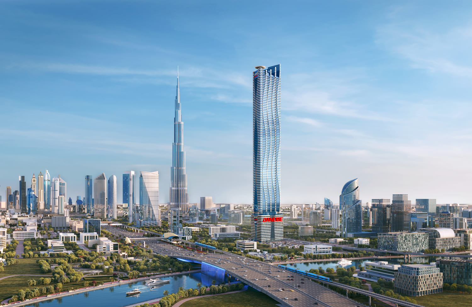 Bayz 102 — gallery
