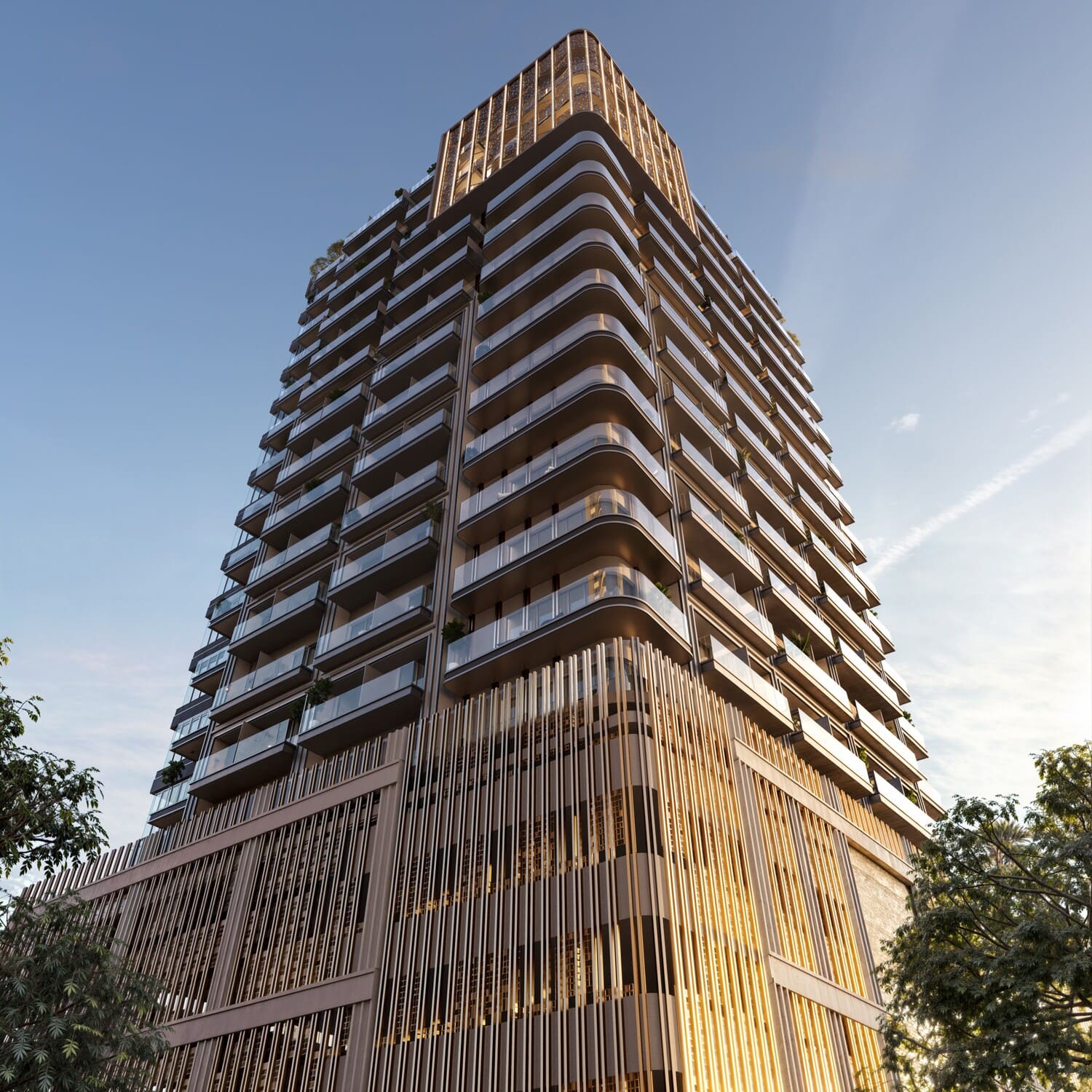 Lume Residences — gallery