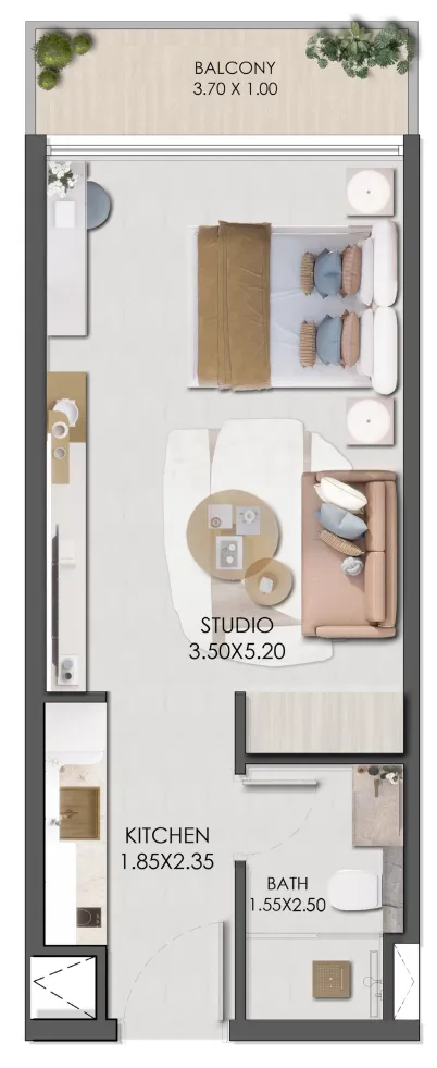 Studio
