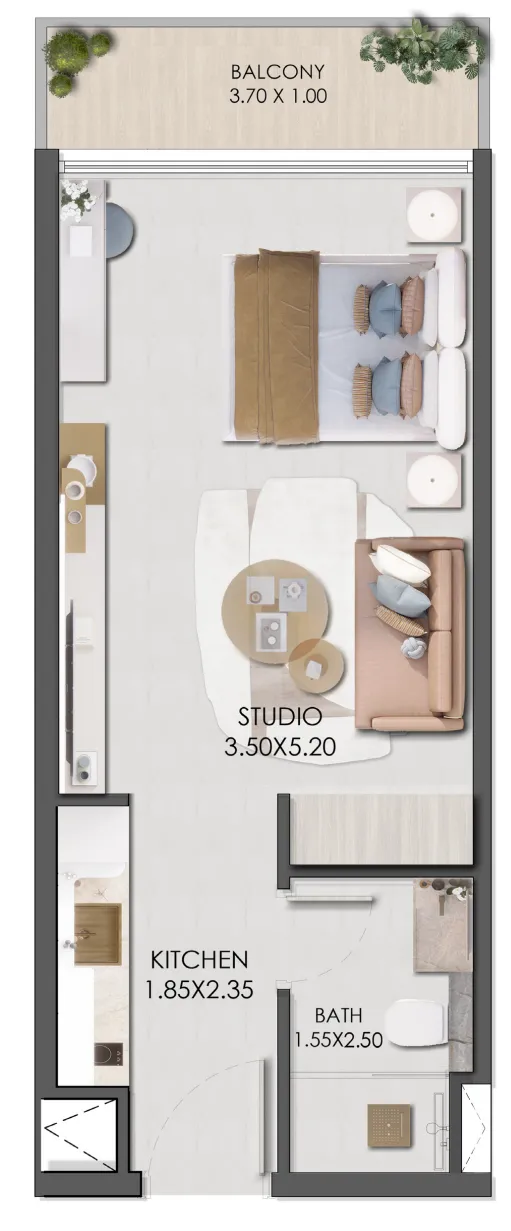 Studio