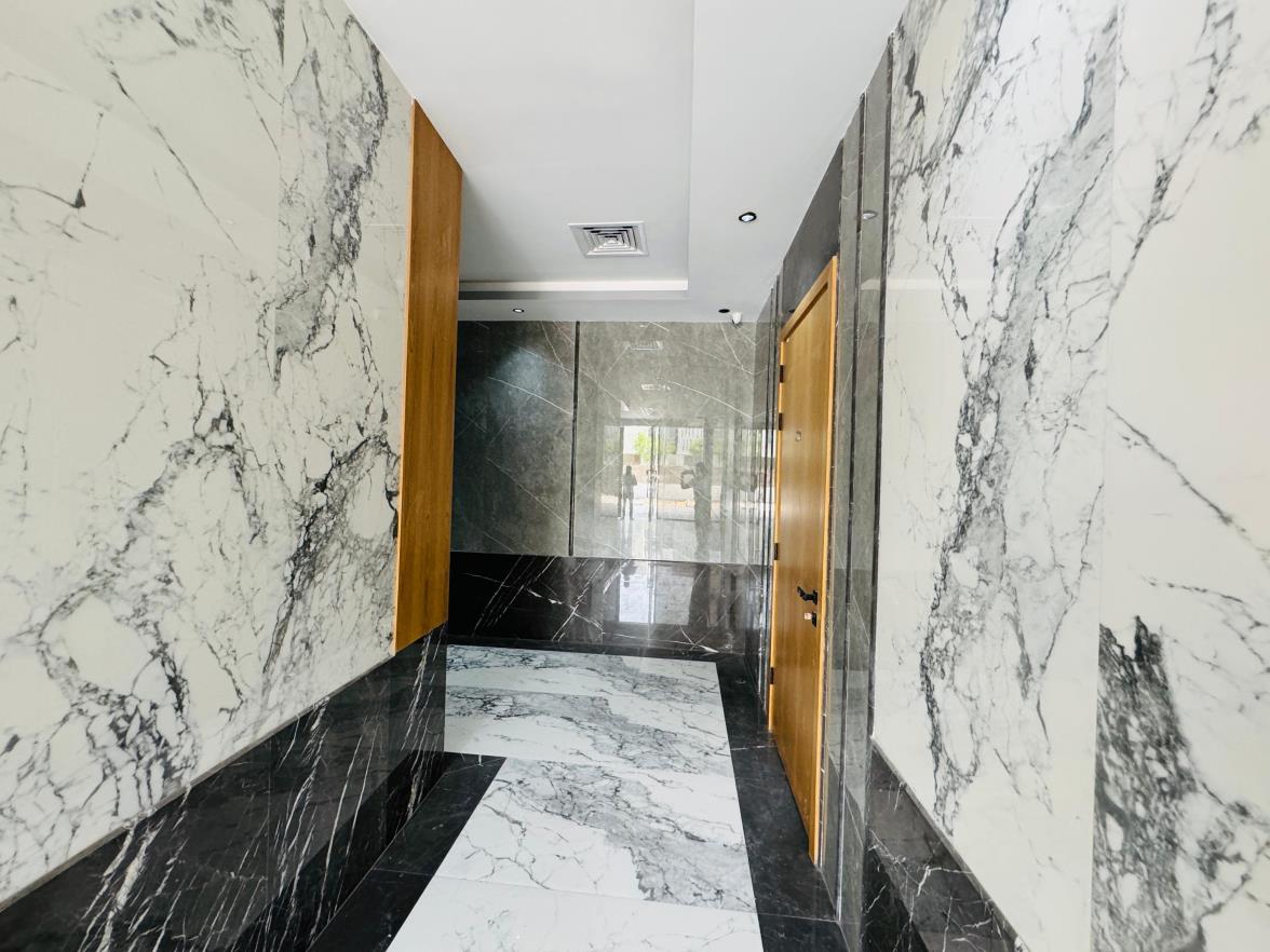 Glam Residence — gallery