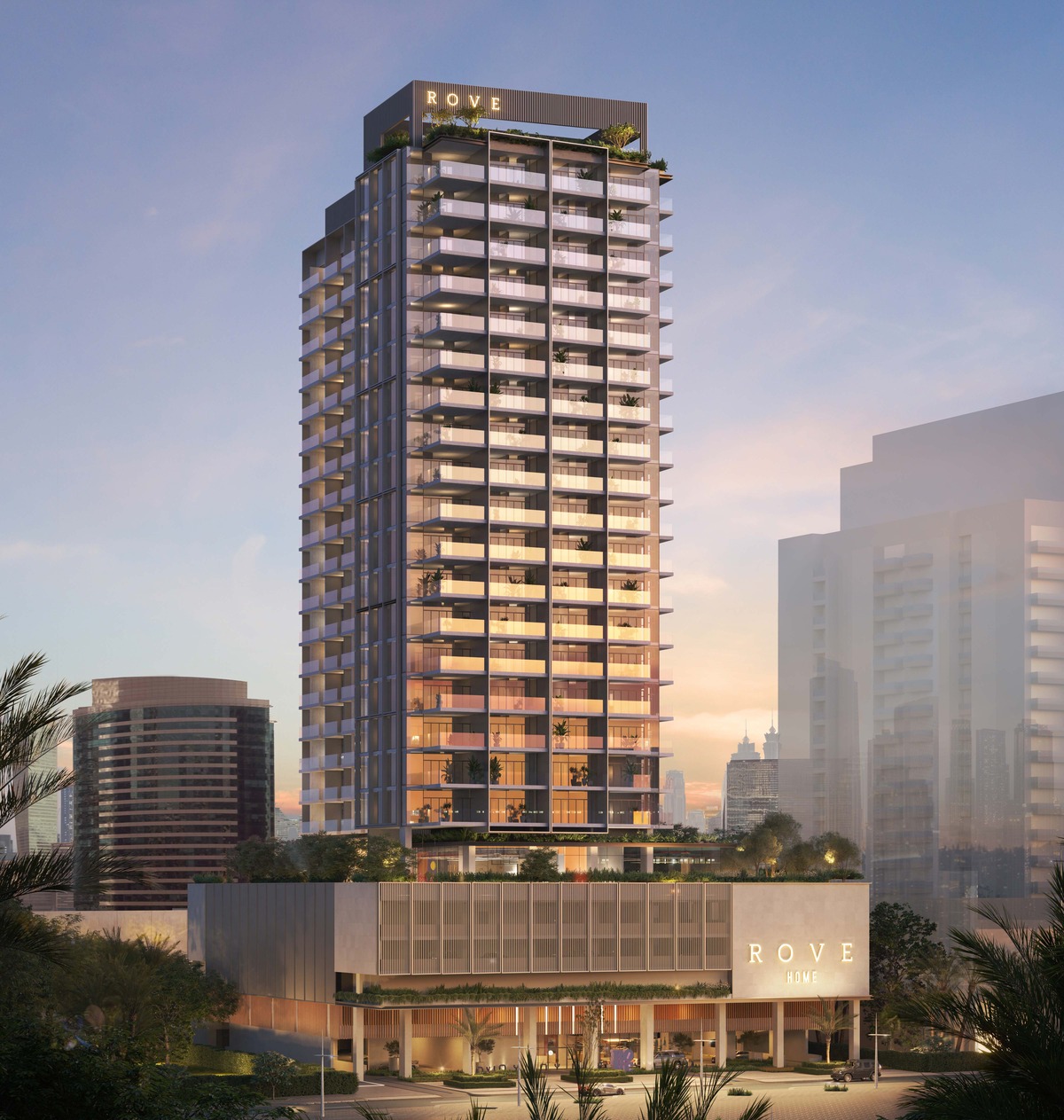 Rove Home Marasi Drive — gallery