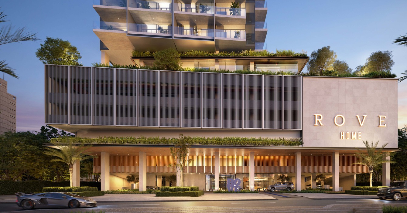 Rove Home Marasi Drive — gallery