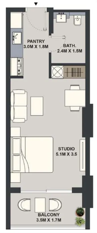 Studio