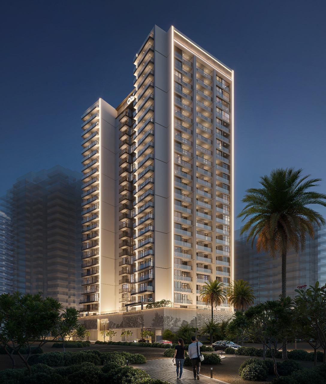 AUREL1A Residence — gallery