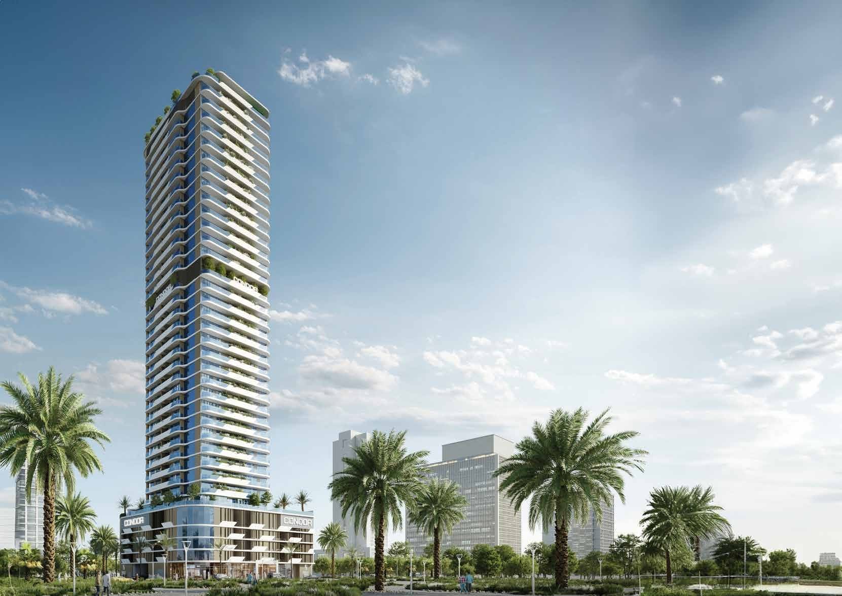 Sonate Residences — gallery