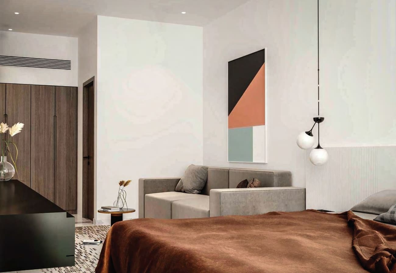 Lumina Vista — gallery