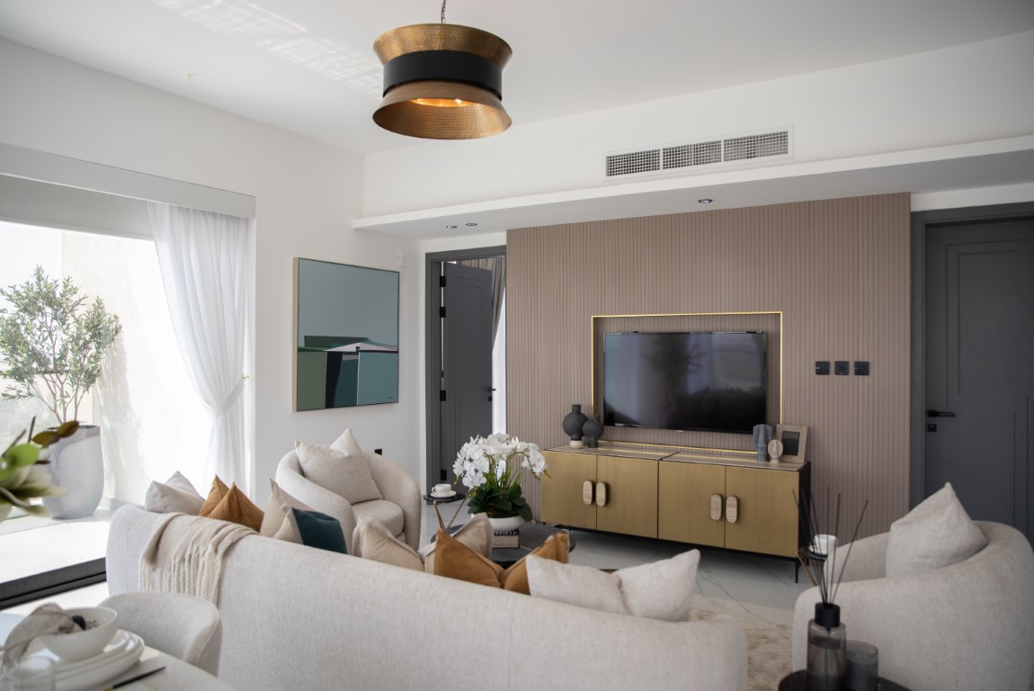 Glam Residence — gallery