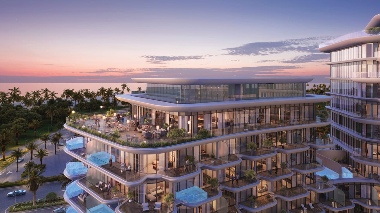 Taj Wellington Mews — gallery
